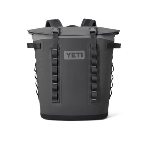 Yeti Hopper Backpack M20 2.5 V2 Charcoal