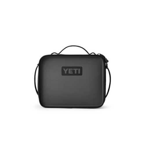 Yeti Daytrip Lunch Box Charcoal V2