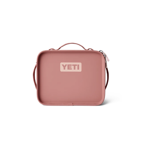 Daytrip Lunch Box Sandstone Pink