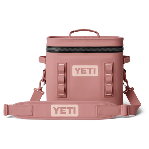 Hopper Flip 12 Sandstone Pink