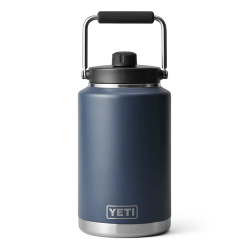 Yeti Rambler One Gallon (3.8L) Jug Navy