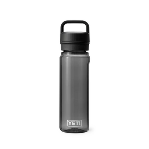 Yeti Yonder .75L Bottle Charcoal