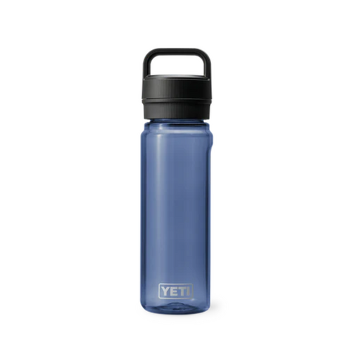 Yeti Yonder .75L Bottle Navy