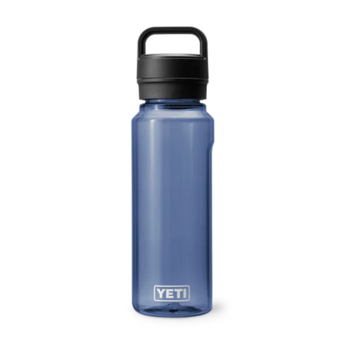 Yeti Yonder 1L Bottle Navy