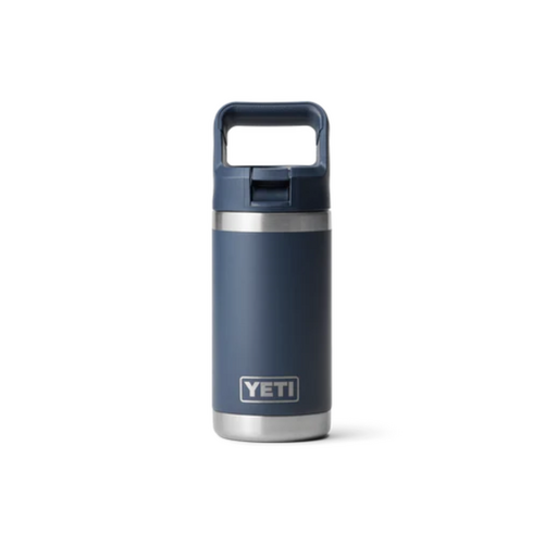 Yeti Rambler Jr 12 oz Kids Bottle Navy