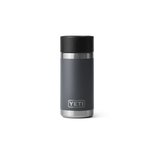 Yeti Rambler R12 Bottle Charcoal