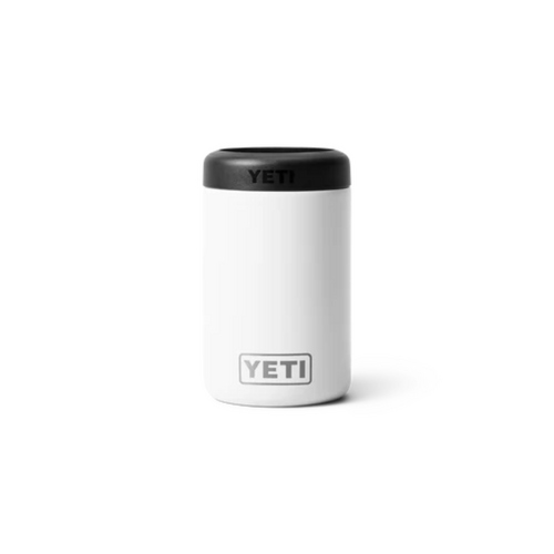 Yeti Rambler 375mL Colster Insulated Can Cooler White 2.0