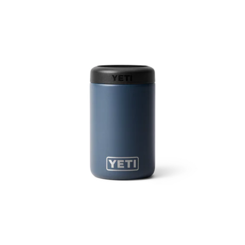 Yeti Rambler 375mL Colster Insulated Can Cooler Navy 2.0