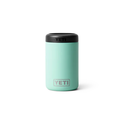 Yeti Rambler 375mL Colster Insulated Can Cooler Seafoam 2.0