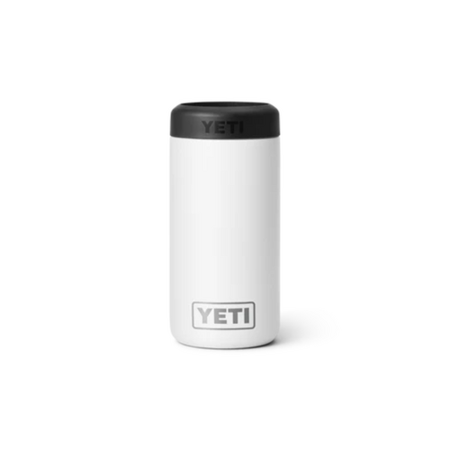 Yeti Rambler 250mL Colster Slim White