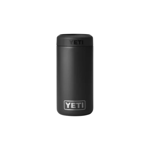 Yeti Rambler 250mL Colster Slim Black