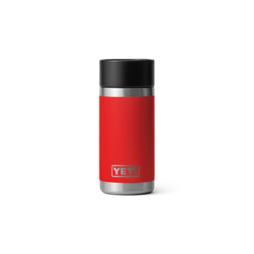 Yeti Rambler R12 Bottle Rescue Red