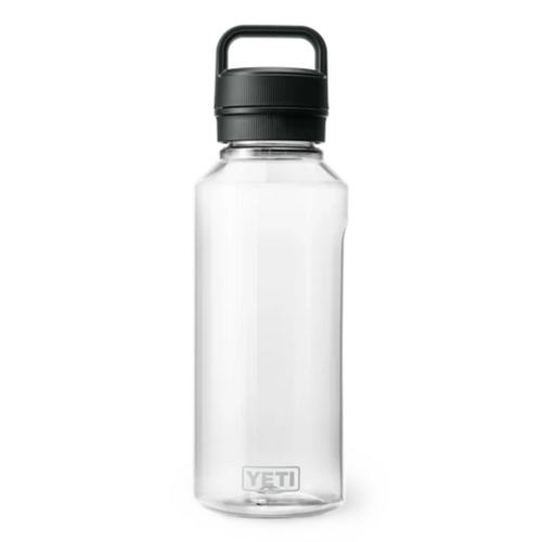 Yeti Yonder 1.5L Bottle Clear