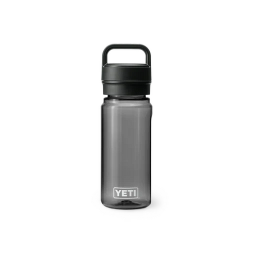 Yeti Yonder .6L Bottle Charcoal