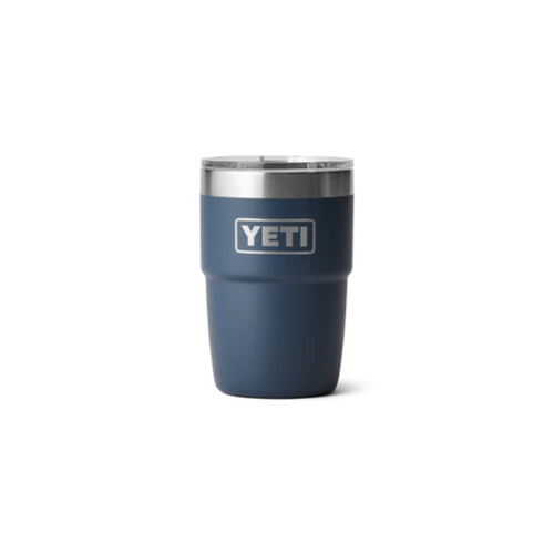 Yeti Rambler 8 oz Cup MS Navy