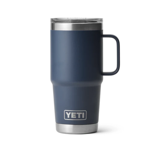 Yeti Rambler R20 Travel Mug Navy V2