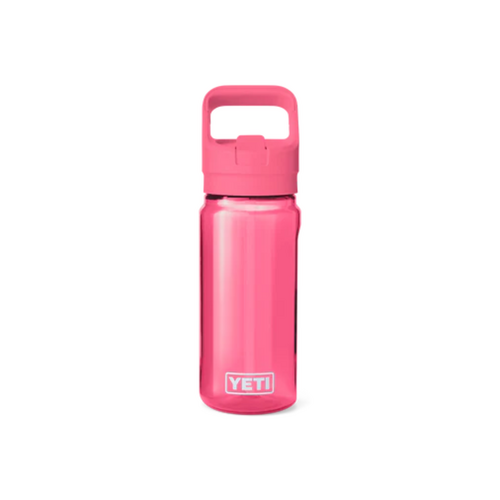 Yeti Yonder .6L C Straw Bottle Tropical Pink