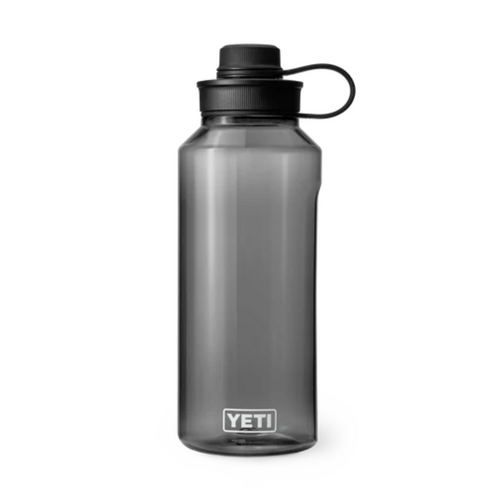 Yeti Yonder 1.5L Tether Bottle Charcoal