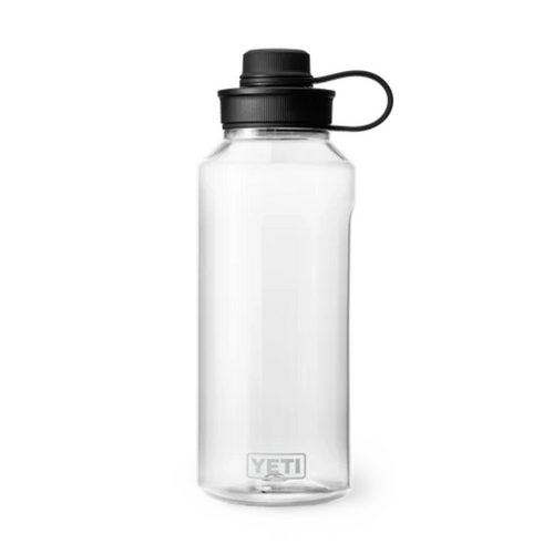 Yeti Yonder 1.5L Tether Bottle Clear