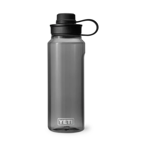 Yeti Yonder 1L Tether Bottle Charcoal