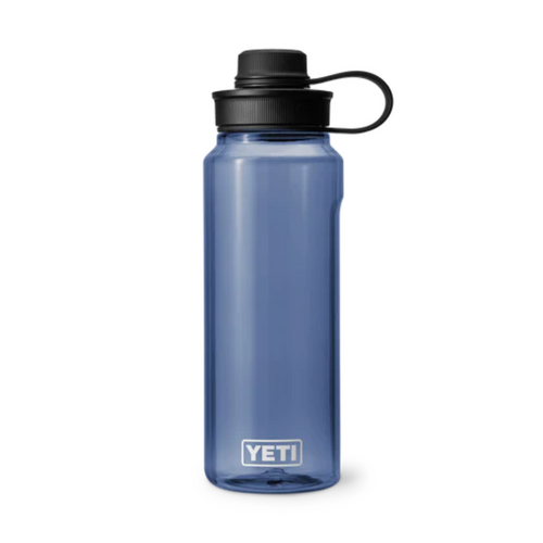 Yeti Yonder 1L Tether Bottle Navy