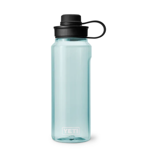 Yeti Yonder 1L Tether Bottle Seafoam