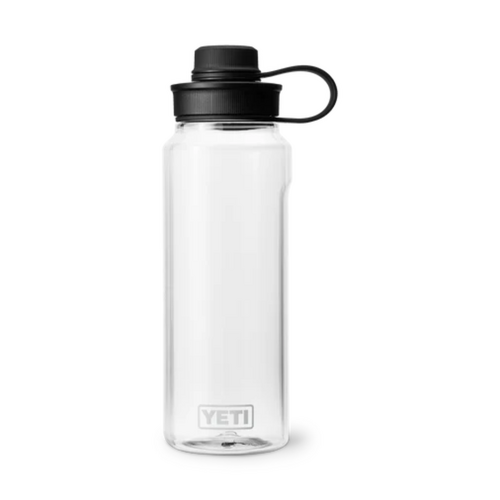 Yeti Yonder 1L Tether Bottle Clear