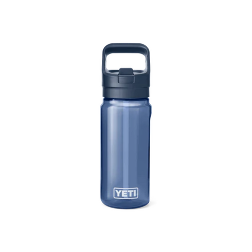 Yeti Yonder .6L C Straw Bottle Navy