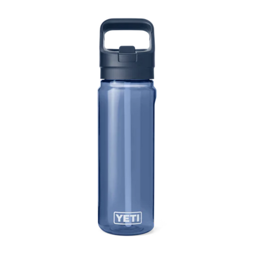 Yeti Yonder .75L C Straw Bottle Navy