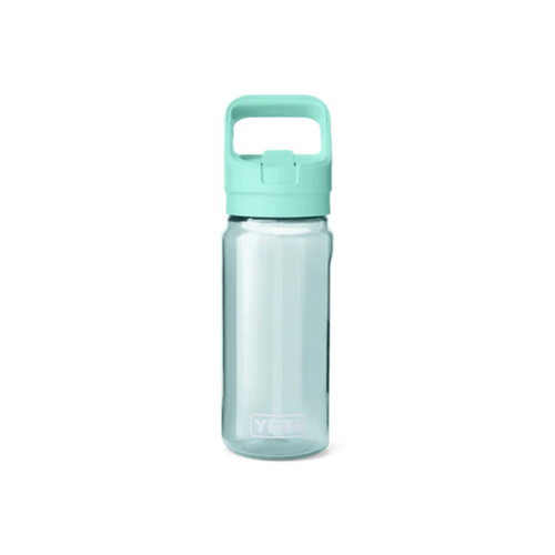 Yeti Yonder .6L C Straw Bottle Seafoam