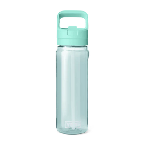 Yeti Yonder .75L C Straw Bottle Seafoam