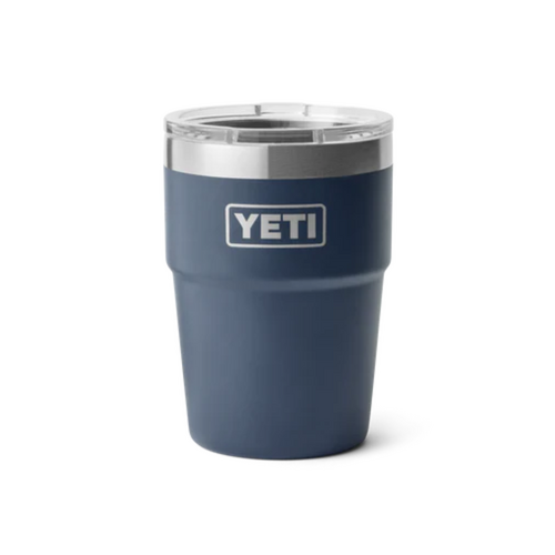 Yeti R16 Stackable Cup - Navy
