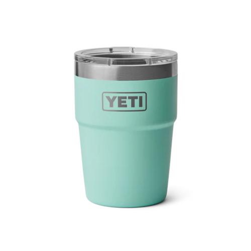 Yeti R16 Stackable Cup - Seafoam