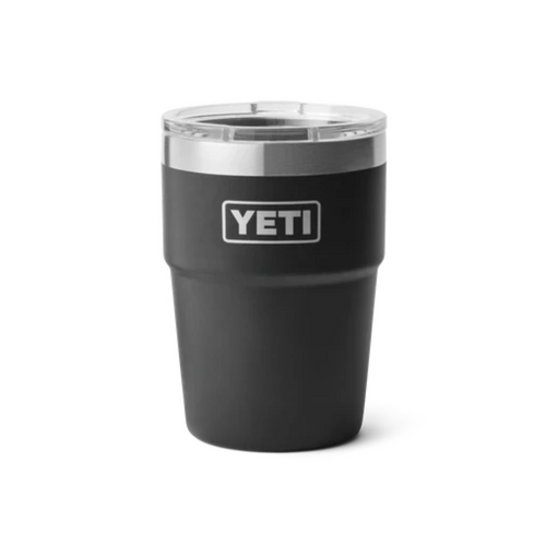 Yeti R16 Stackable Cup - Black