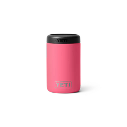 Yeti Rambler 375mL Colster Insulated Can Cooler Tropical Pink 2.0