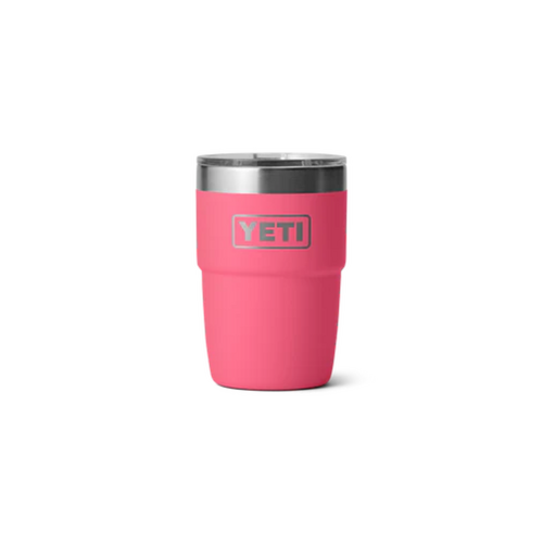 Yeti Rambler 8oz Cup MS Tropical Pink