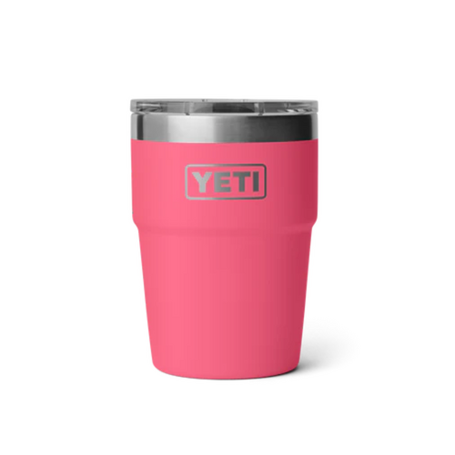 Yeti R16 Stackable Cup - Tropical Pink