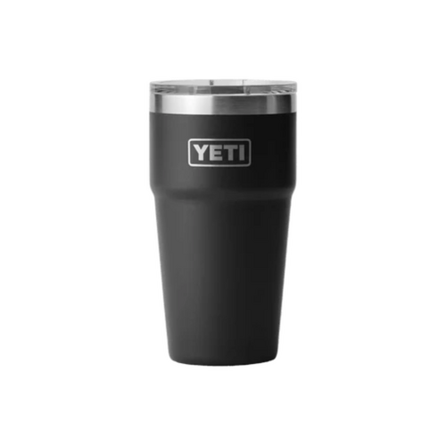 Yeti R20 Stackable Cup - Black