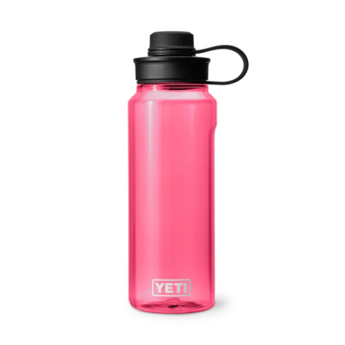 Yeti Yonder 1L Tether Bottle Tropical Pink