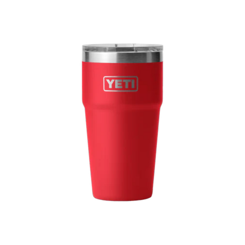 Yeti R20 Stackable Cup - Rescue Red