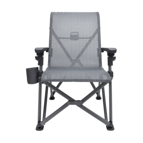 Yeti Trailhead Camp Chair Charcoal