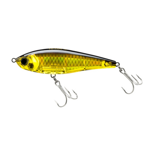 Yo-Zuri 3D Inshore Twitchbait 70mm Slow Sinking Stickbait