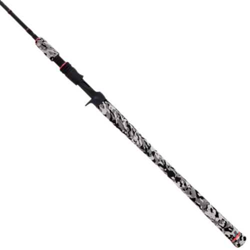Samaki Zing G3 Overhead Slow Pitch Jigging Fishing Rods [Model: 6'3" / pe 2-4 / 1 pce / SAMAKI ZING GEN 3 631 COMBI JERK MEDIUM HEAVY]