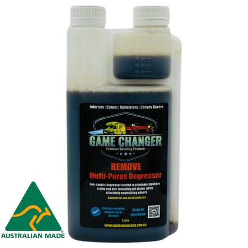 Game Changer Multi Purpose Degreaser