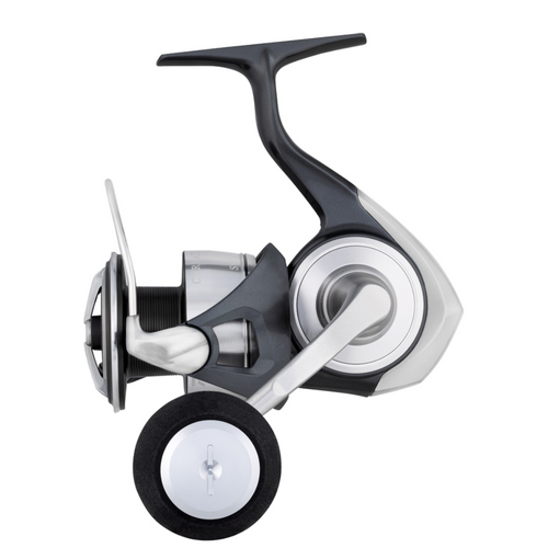 Daiwa 24 Certate SW (G) 4000-H Spinning Fishing Reel