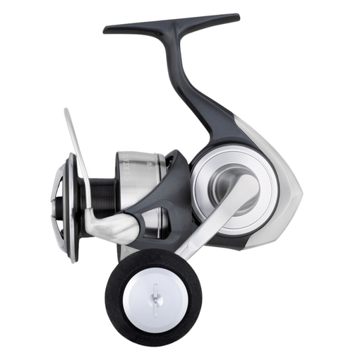 Daiwa 24 Certate SW (G) 5000-XH Spinning Fishing Reel