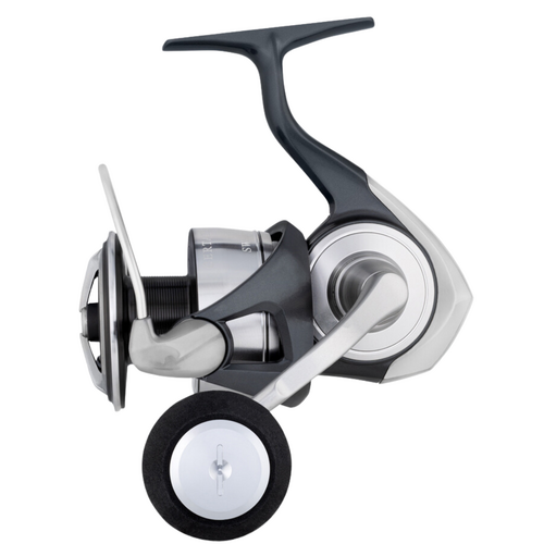 Daiwa 24 Certate SW (G) 6000-H Spinning Fishing Reel