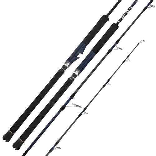 Daiwa Saltiga J Spinning Fishing Rod