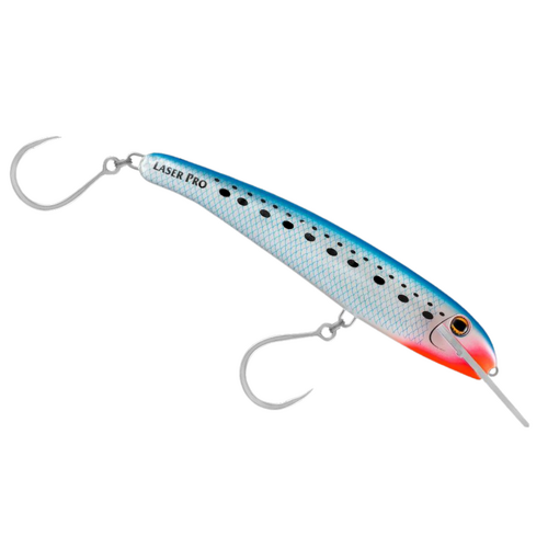 Halco Laser Pro 210 XDD Deep Diver Trolling Lure