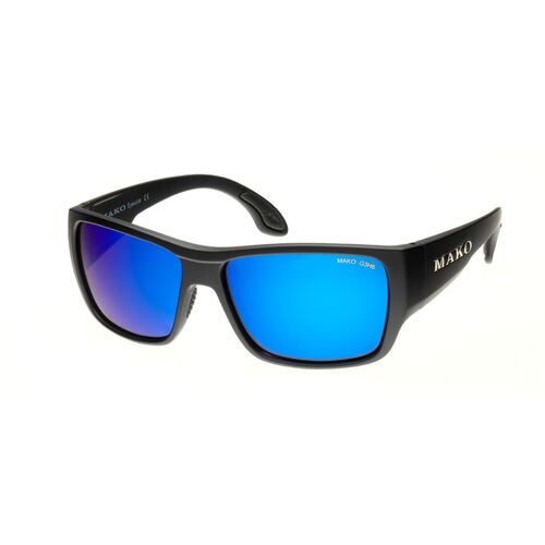 Mako Polarised Sunglasses Covert 9596 M01 G3H6